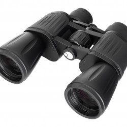 Бинокъл Levenhuk New Atom 7x50