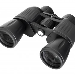 Бинокъл Levenhuk New Atom 10x50
