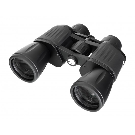 Бинокъл Levenhuk New Atom 10x50
