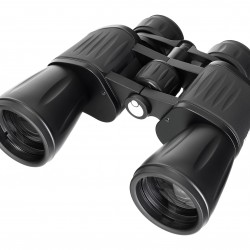 Бинокъл Levenhuk New Atom 10–30x50
