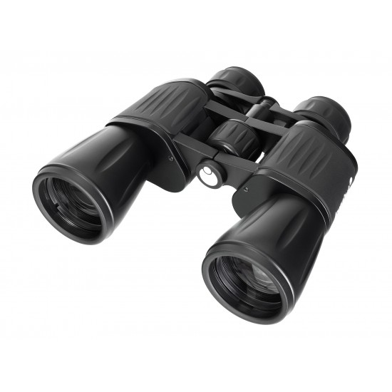 Бинокъл Levenhuk New Atom 10–30x50