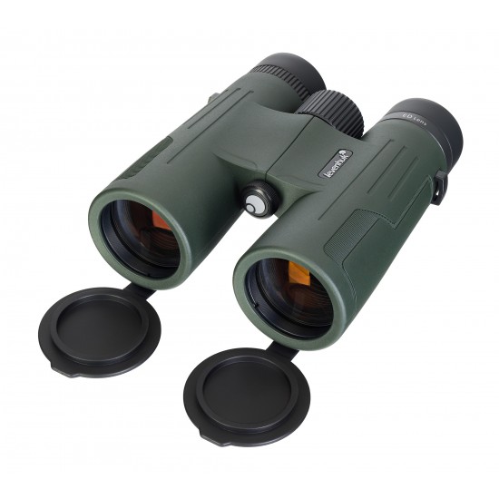 Бинокъл Levenhuk New Karma PRO ED 10x42