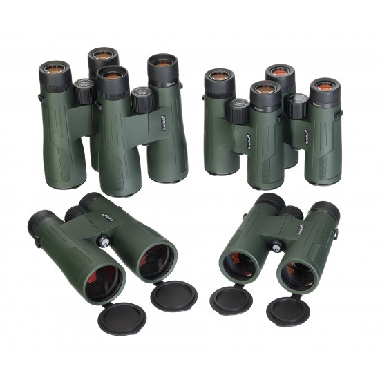 Бинокъл Levenhuk New Karma PRO ED 12x42