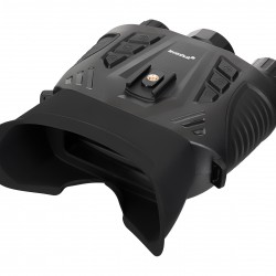 Бинокъл Levenhuk Halo 50XN GPS Digital Night Vision