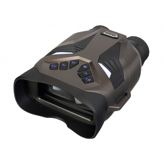 Бинокъл Levenhuk Halo 30XN Digital Night Vision