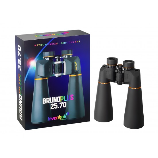 Бинокъл Levenhuk Bruno PLUS 25x70