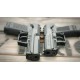 AIRSOFT HECKLER & KOCH,GBB,GAS,ЧЕРЕН USP .45 