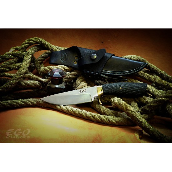 Ловен нож Ego Knives Модел 08 