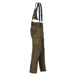  Percussion - Grand Nord trousers, Khaki