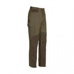  Percussion - Imperlight trousers, Khaki