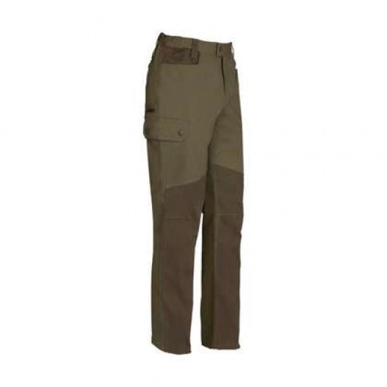  Percussion - Imperlight trousers, Khaki