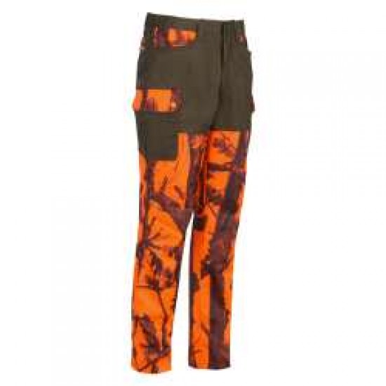 Панталон Percussion - Tradition Bush trousers, GC B&B