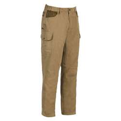  Percussion - Rambouillet Original Warm trousers, Brown