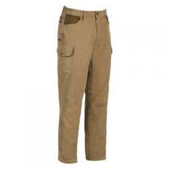  Percussion - Rambouillet Original Warm trousers, Brown