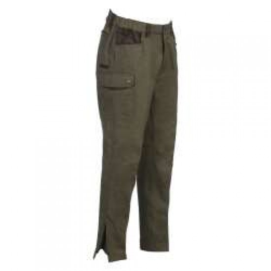 Панталон Percussion - Berry trousers, Khaki
