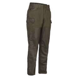 Панталон Percussion - Tradition Bush trousers, Khaki