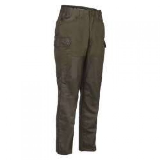 Панталон Percussion - Tradition Bush trousers, Khaki