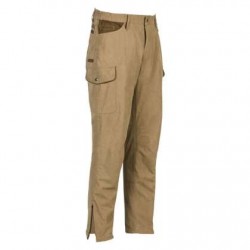   Percussion - Rambouillet Original trousers, Brown
