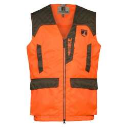 Елек Percussion - Track Force, Orange/Khaki