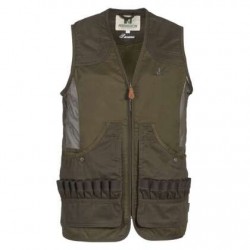 Елек Percussion - Savane vest, Khaki