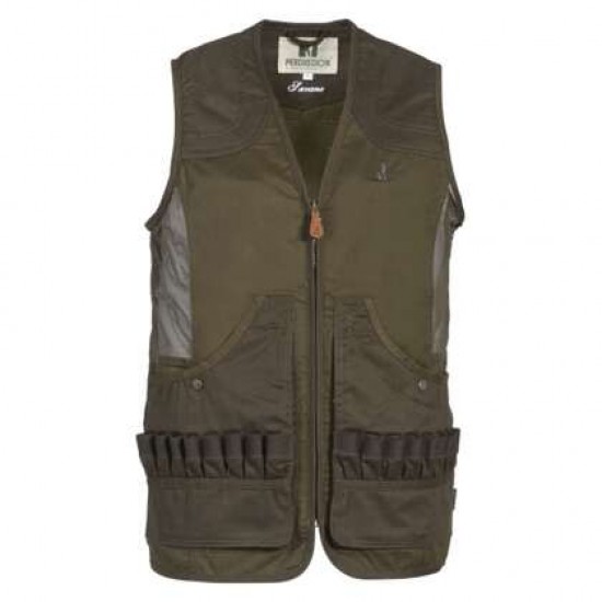 Елек Percussion - Savane vest, Khaki