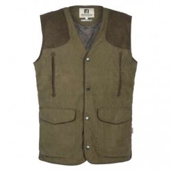 Елек Percussion - Rambouillet Original vest, Brown