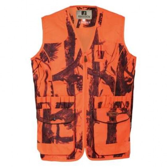 Елек Percussion - Hunting vest, Ghost Camo