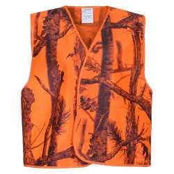 Жилетка Percussion - Safety vest, Ghostcamo B&B