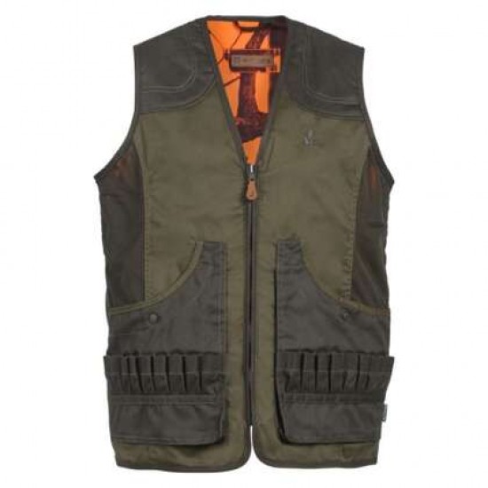 Елек Percussion - Reversible Hunting , Ghostcamo B&B