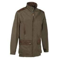 Яке Percussion - Marly jacket, Khaki