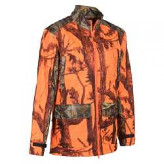 Яке Percussion - Palombe Light Jacket, Ghostcamo B&B