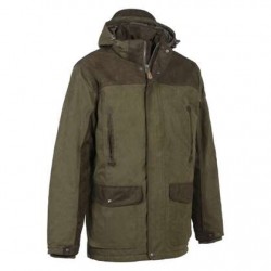 Яке Percussion - Rambouillet Original jacket, Brown