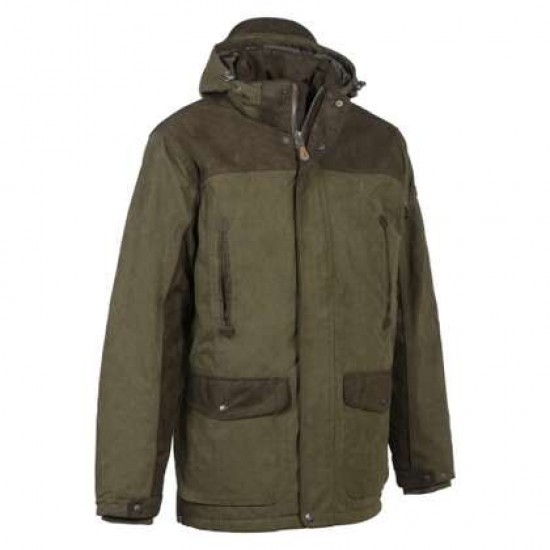Яке Percussion - Rambouillet Original jacket, Brown