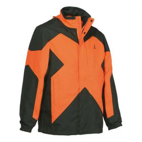 Яке Percussion - Predator R2 jacket, Ghostcamo B&B