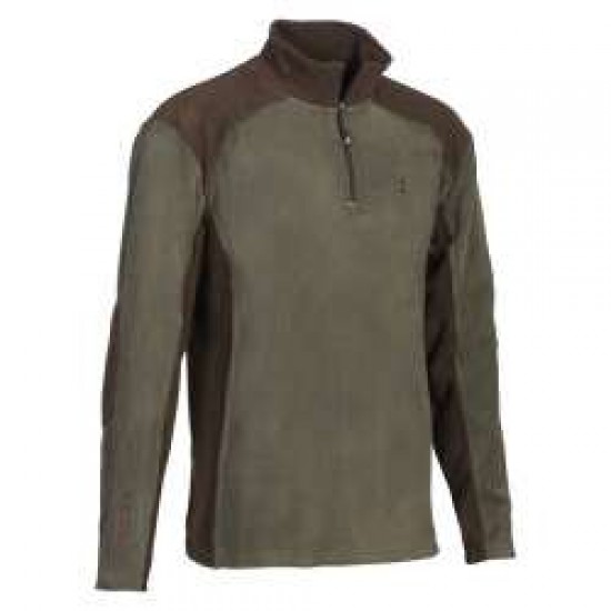 Полар Percussion - Fleece polo, Orange