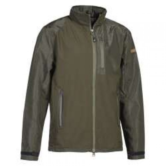 Яке Percussion - Softrack jacket, Ghostcamo B&B