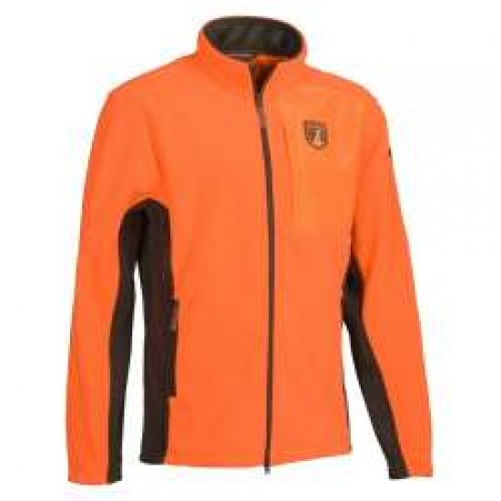 Полар Percussion - Norway fleece jacket, Khaki