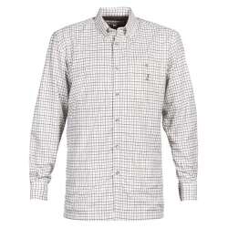 Риза Percussion - Inverness Fleecelined, Khaki/Red