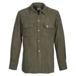 Риза Percussion - Wild Boar Republic Microfleece, Khaki/Boar