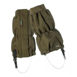 Гети Percussion - Childs Gaiters  цвят - Khaki  