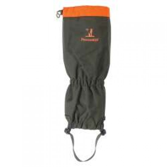 Гети Percussion- Guetres Chasse Cordura 1000, цвят - Khaki