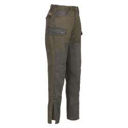  Percussion, детски - Childs Tradition Tapered Trousers, Khaki