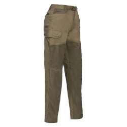Панталон Percussion, детски - Imperlight trousers, Khaki