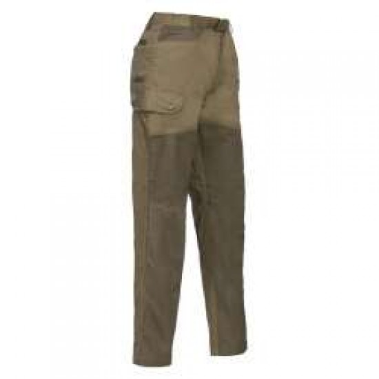 Панталон Percussion, детски - Imperlight trousers, Khaki