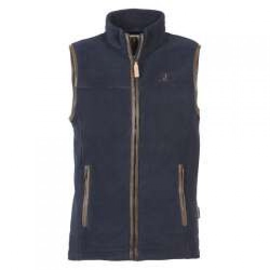 Елек Percussion, детски - Childrens Scotland Vest, Khaki