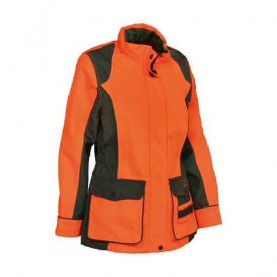 Яке Percussion, дамско - Ladies Stronger jacket, Orange