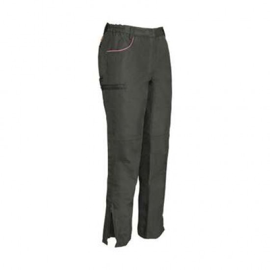   Percussion, дамски - Stronger ladies trousers, Khaki