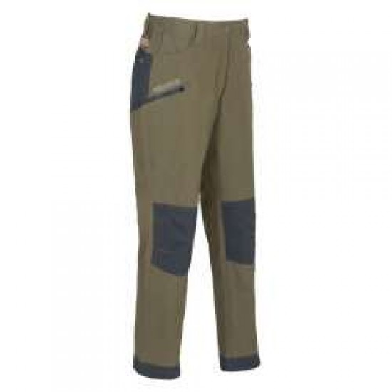  Percussion Savane Evo Reinforced Hyperstretch, Khaki