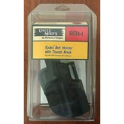 H&K USP compact 5531-1