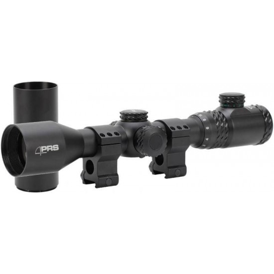 Оптика  Walther PRS 2-12x44 IGR